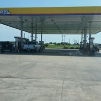Qik N Ez Gas Station In South Jacksonville