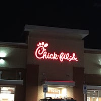 Photo taken at Chick-fil-A by Evie S. on 2/10/2018