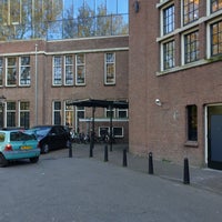 Photo taken at Generator Amsterdam by Jetsada M. on 4/19/2019