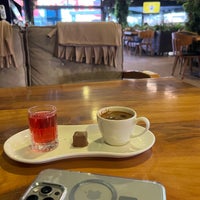 11/1/2023 tarihinde Ademziyaretçi tarafından Kahve 6 Cafe&amp;amp;Bistro'de çekilen fotoğraf