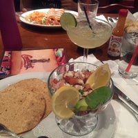 Photo taken at Camacho&#39;s Cantina by Yessie L. on 4/10/2017