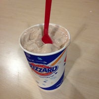 Photo taken at Dairy Queen by Michael H. on 7/7/2013