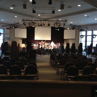 Xenos Christian Fellowship Church In Columbus