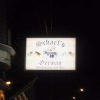 8/31/2014にScharfs German Restaurant und BarがScharfs German Restaurant und Barで撮った写真