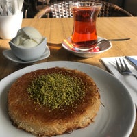Photo taken at Pideköy by Hamed R. on 4/18/2018