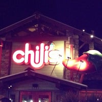 Photo taken at Chili&amp;#39;s Grill &amp;amp; Bar by Sarah L. on 1/15/2013