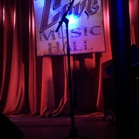Photo taken at The Cove Music Hall by Seiko P. on 4/16/2017