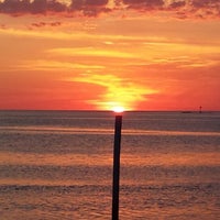 5/26/2013にDave K.がInn on the Gulfで撮った写真