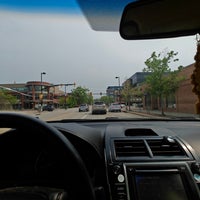 Photo taken at Central Boulder by Sultan A. on 5/22/2023