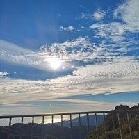 Photo taken at The Top Of Piuma Road by Sultan A. on 11/23/2023