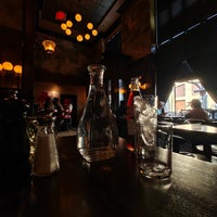 6/14/2023 tarihinde Sultan A.ziyaretçi tarafından The Misfit Restaurant + Bar'de çekilen fotoğraf