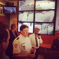 Prefecture De Police Government Building In Notre Dame