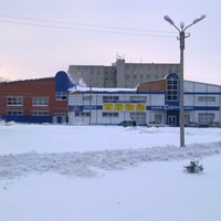 Photo taken at Северный Рынок by Maxim Z. on 1/29/2013