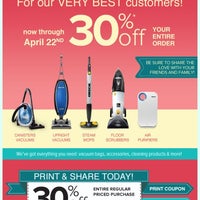 Oreck Clean Home Center - Harrisburg, PA
