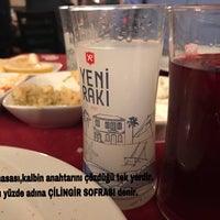 Снимок сделан в Taşplak Restaurant пользователем • Caner 4/21/2018