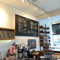 2/21/2020にCassio D.がAnalog Coffeeで撮った写真