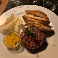 Foto tomada en Restaurant La Sal de Ventalló  por Daphne R. el 8/1/2019