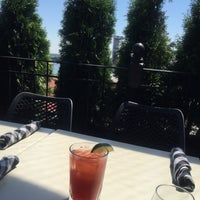 Photo taken at Terrasse Nelligan by Asma A. on 6/27/2019