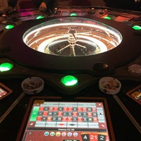 Photo taken at Casino by Selçuk K. on 3/24/2017
