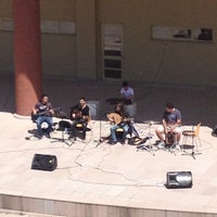 Photo taken at Maltepe Üniversitesi by Sümeyra Y. on 4/29/2013