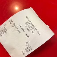 Photo taken at Five Guys by Bampson P. on 9/20/2018