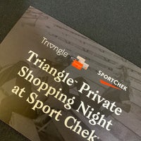 SportChek - Polo Park - 3 tips from 307 