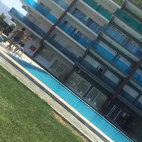 bornova park evleri havuz pool bornova park evleri havuz pool