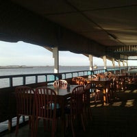 Photo taken at Restoran seafood dadap indah by Candra S. on 11/23/2012