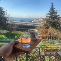 Снимок сделан в Symbola Bosphorus Hotel пользователем Mehmet Hayrixx 3/25/2019