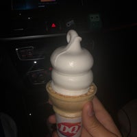 Photo taken at Dairy Queen by Kholoud B on 11/4/2019