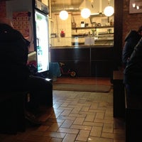 Photo taken at Dolce Pizza by Perin N. on 12/16/2012