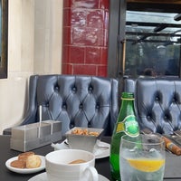 Photo taken at Cigar Terrace by ABA . on 8/5/2023