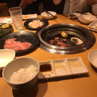 焼肉きんぐ 佐世保大和町店 q Joint