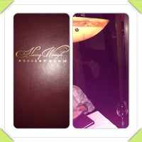 Berns Dessert Room Village Of Tampa Tampa Fl
