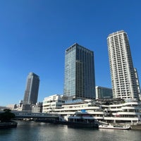 Photo taken at Bay Quarter Yokohama by hirofsky on 11/1/2023