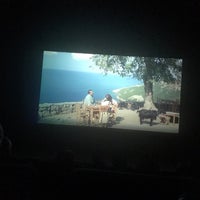 Photo taken at CinemaPink by Gülşen A. on 1/5/2019