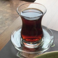 Photo taken at Altınbaşak Cafe by Hasan Y. on 10/2/2017