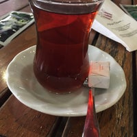Photo taken at Altınbaşak Cafe by Hasan Y. on 9/26/2017