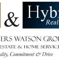 Photo taken at Borchers Watson Group LLC - Hybrid Real Estate by Borchers Watson Group LLC - Hybrid Real Estate on 4/6/2017