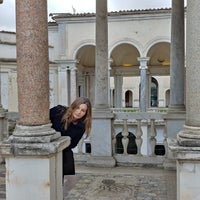 Photo taken at Museo Nazionale Etrusco di Villa Giulia by CCC C. on 2/2/2020
