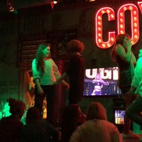 Photo taken at Coyote Ugly by Zahra D. on 6/11/2018