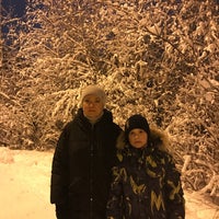Photo taken at Комсомольское озеро by Vladimir on 11/11/2020
