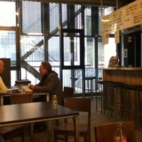 11/12/2012にGeoffrey R.がRITCS Caféで撮った写真
