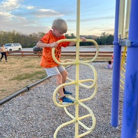 Photo taken at Williamson County Soccer Complex by Erik G. on 10/24/2022