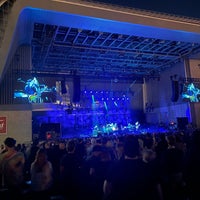 Photo taken at Ascend Amphitheater by Erik G. on 9/24/2022