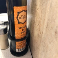 Foto scattata a Restaurante O Charco da Claudia M. il 8/15/2018