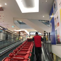 Photo taken at MAR Shopping by Claudia M. on 1/2/2020