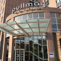 รูปภาพถ่ายที่ Pullman Hotel Stuttgart Fontana โดย Pullman Hotel Stuttgart Fontana เมื่อ 4/14/2017