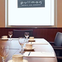 Photo taken at Pullman Hotel Stuttgart Fontana by Pullman Hotel Stuttgart Fontana on 4/14/2017