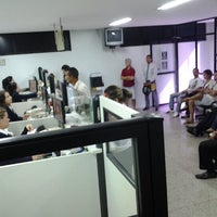 12/21/2012 tarihinde Marília R.ziyaretçi tarafından Unicred Natal'de çekilen fotoğraf